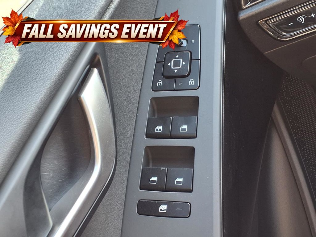 2024 Kia Niro LX White at DeMontrond Automotive Group