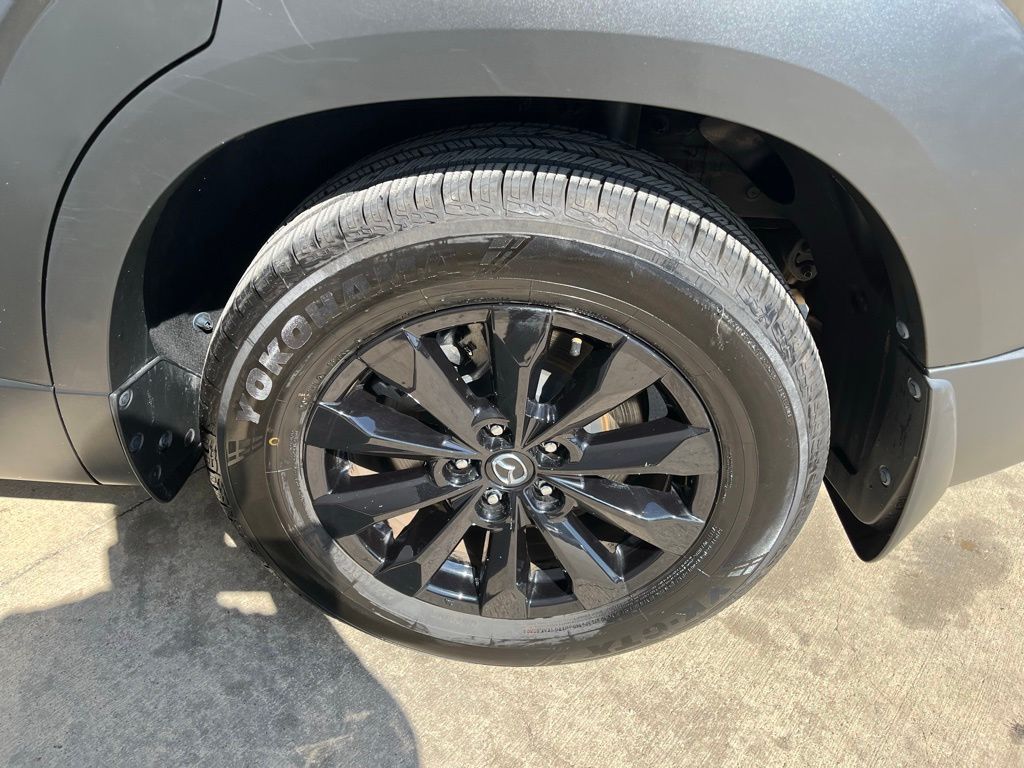 Used Car 2024 Mazda Cx-50  2.5 S Preferred Package For Sale Under $30,000 In Georgetown, Texas