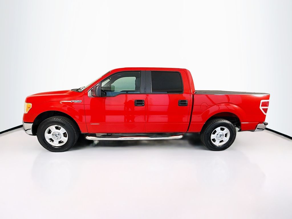 Thumbnail: 2014 Ford F-150 - 8