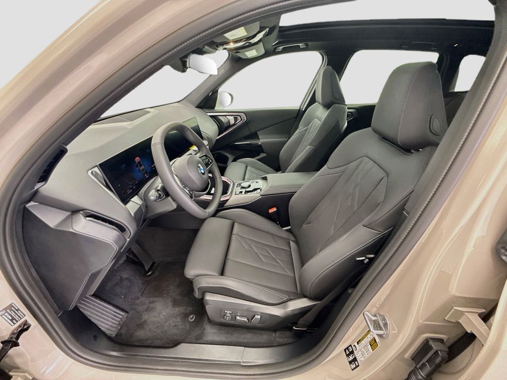 Thumbnail: 2026 BMW X3 - 18