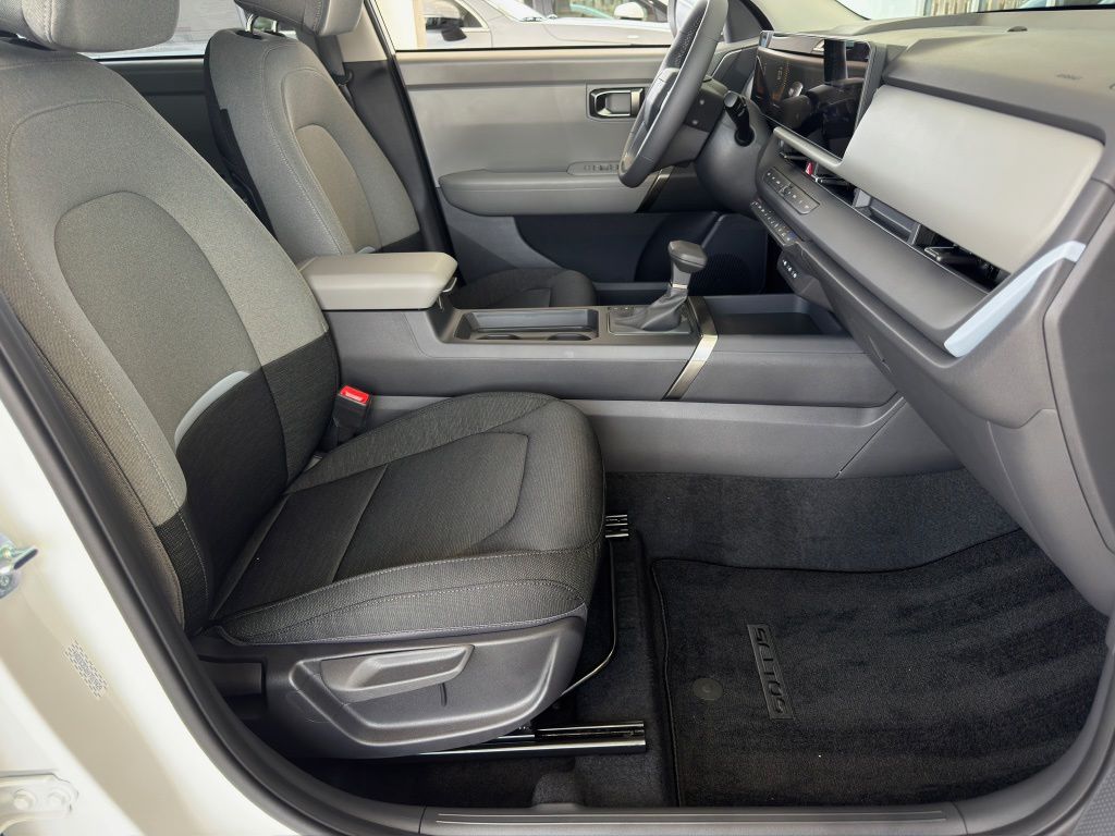 2027 Kia Seltos LX White at Joe Myers Mazda Kia