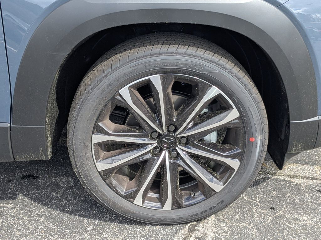 2026 Mazda CX-50 2.5 Turbo Premium Plus