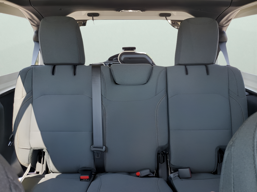 New Car 2025 Jeep Wrangler  For Sale Under $50,000 In Austin, Texas