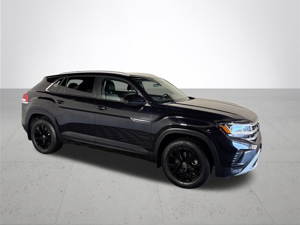 2020 Volkswagen Atlas Cross Sport 2.0T SEL