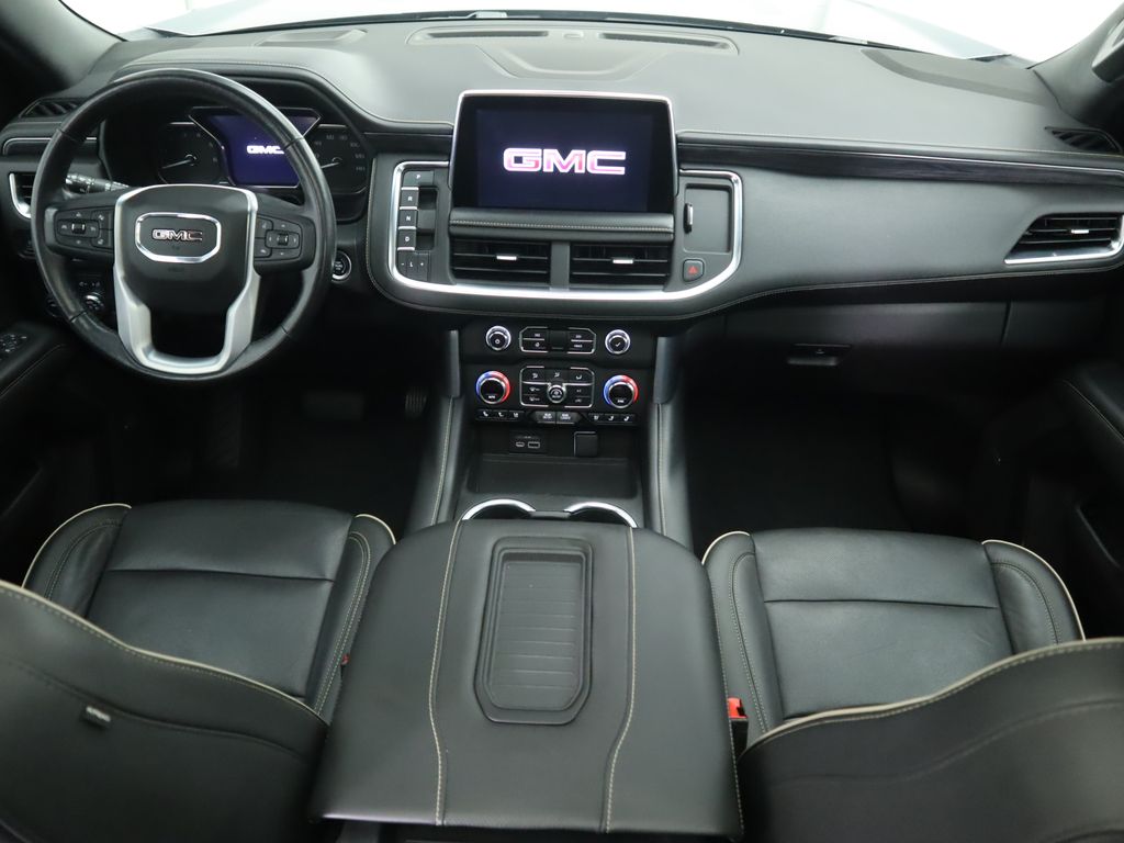 Thumbnail: 2021 GMC Yukon - 13