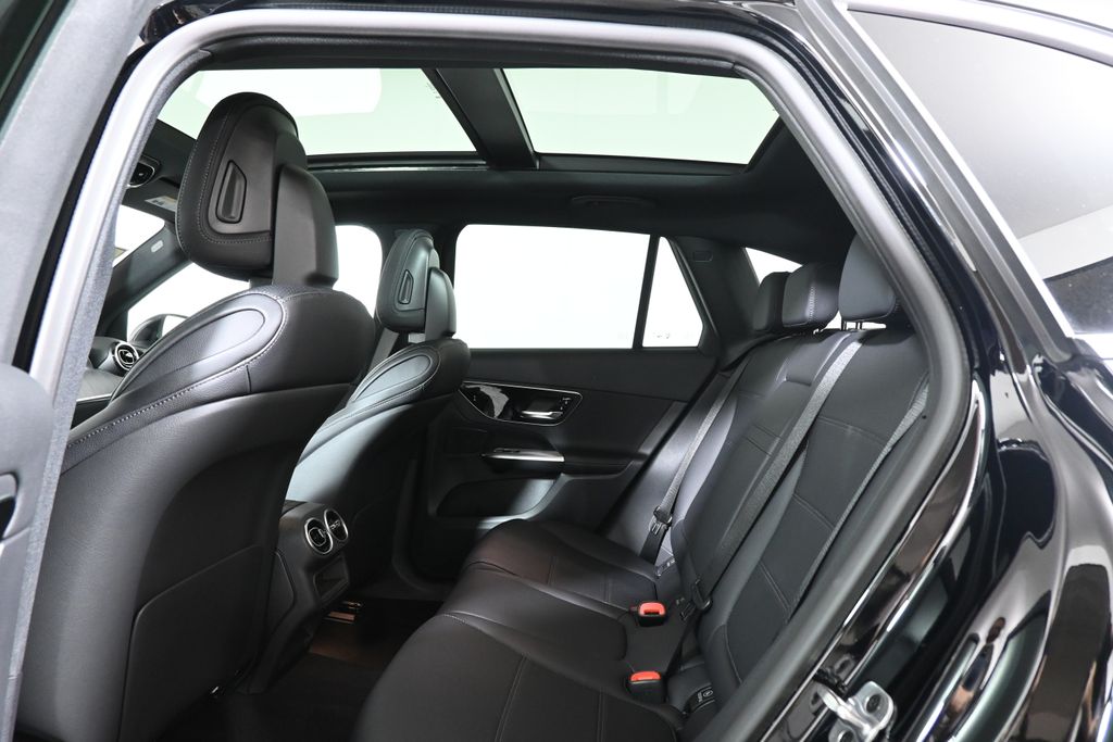 Thumbnail: 2026 Mercedes-Benz GLC - 26