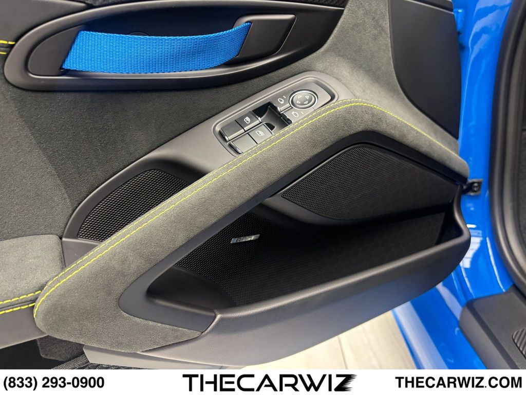 2023 Porsche 718 Cayman