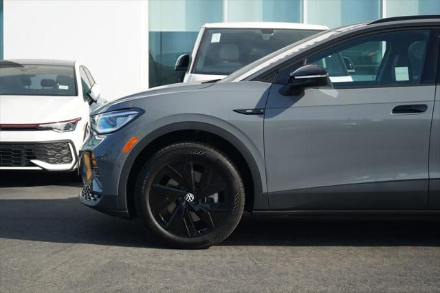 Thumbnail: 2026 Volkswagen ID.4 - 2