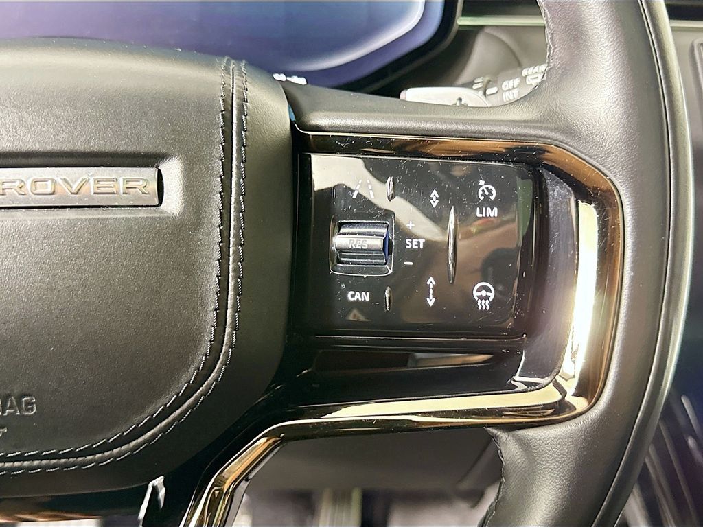 Thumbnail: 2023 Land Rover Range Rover Sport - 12