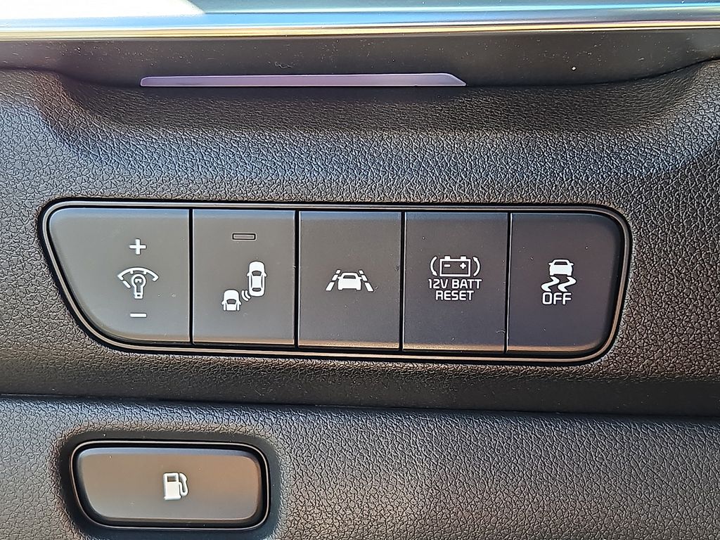 2022 Kia Niro
