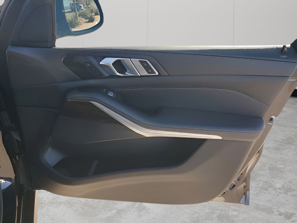 Used Car 2023 Bmw X7  Xdrive40i For Sale Under $50,000 In Austin, Texas