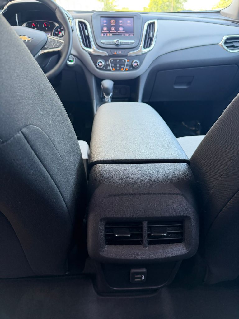 Used 2024 Chevrolet Equinox SUV