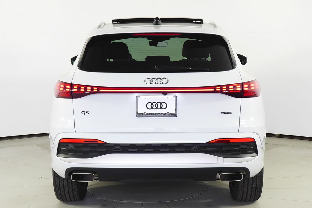 Thumbnail: 2025 Audi Q5 - 8