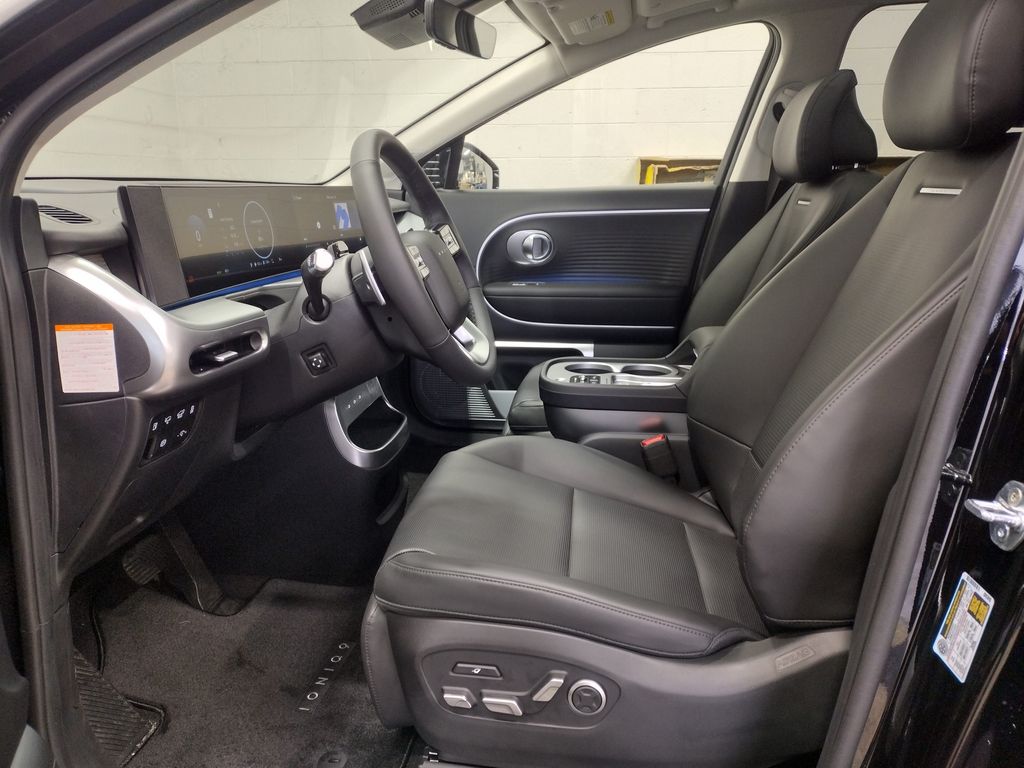 2026 Hyundai IONIQ 9 Performance Limited