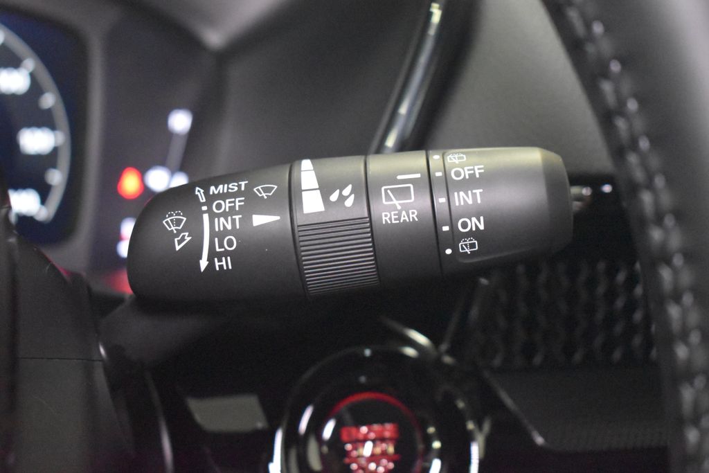 Thumbnail: 2026 Honda CR-V - 16