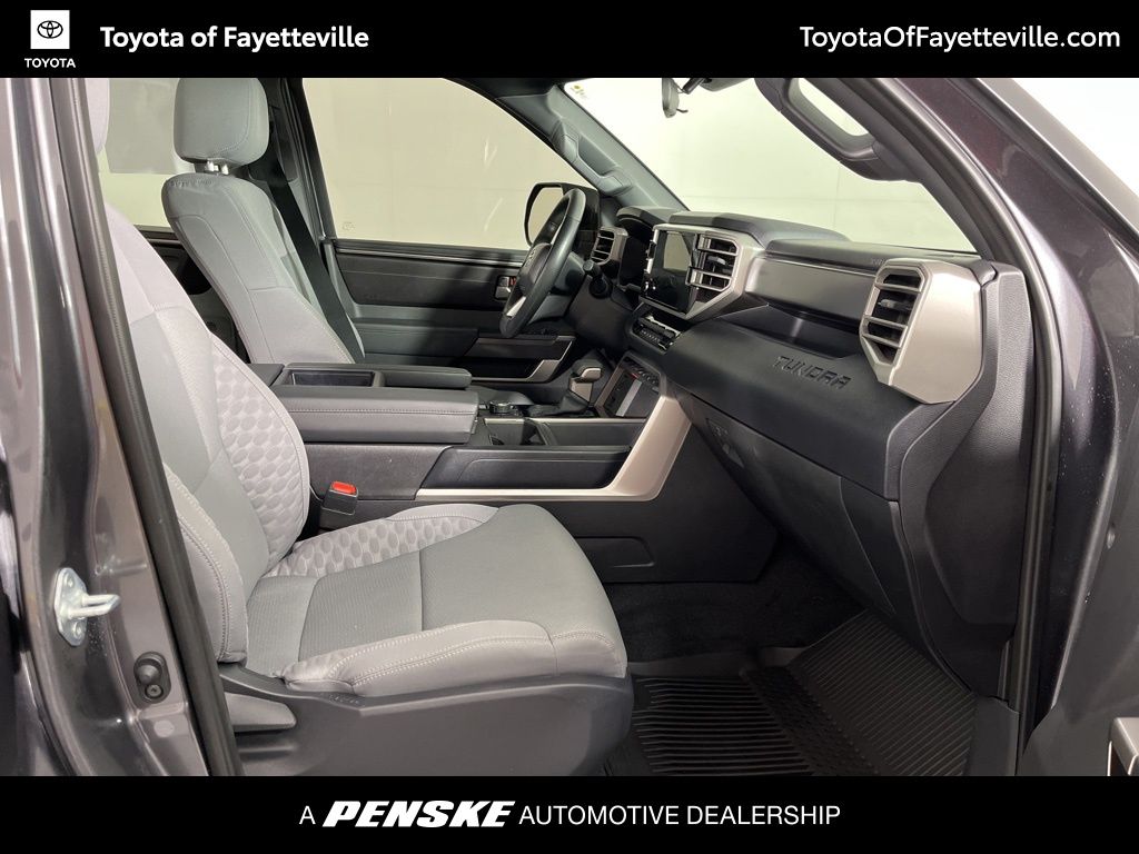 Thumbnail: 2025 Toyota Tundra - 6