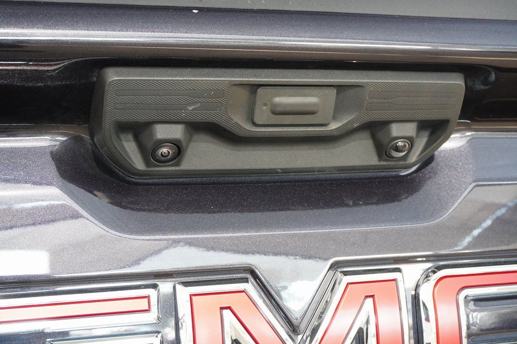 Used Car 2024 Gmc Sierra 1500  Sle For Sale Under $50,000 In Weatherford, Texas