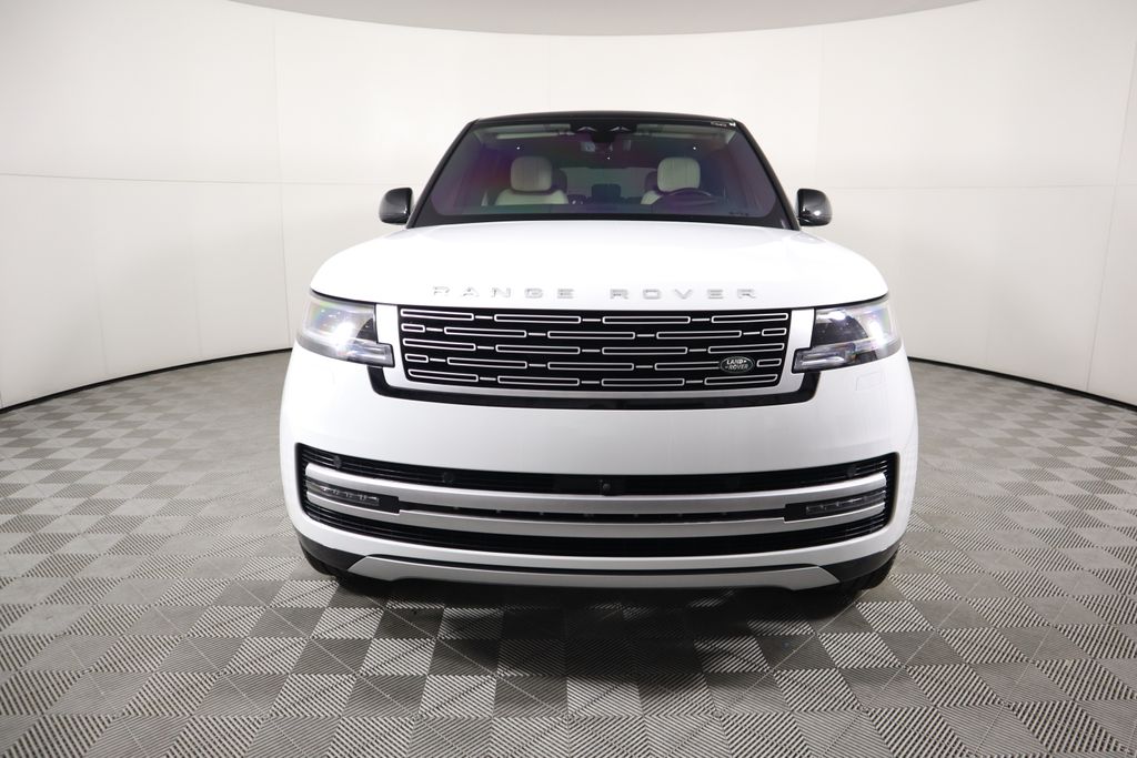 2023 Land Rover Range Rover Autobiography 2