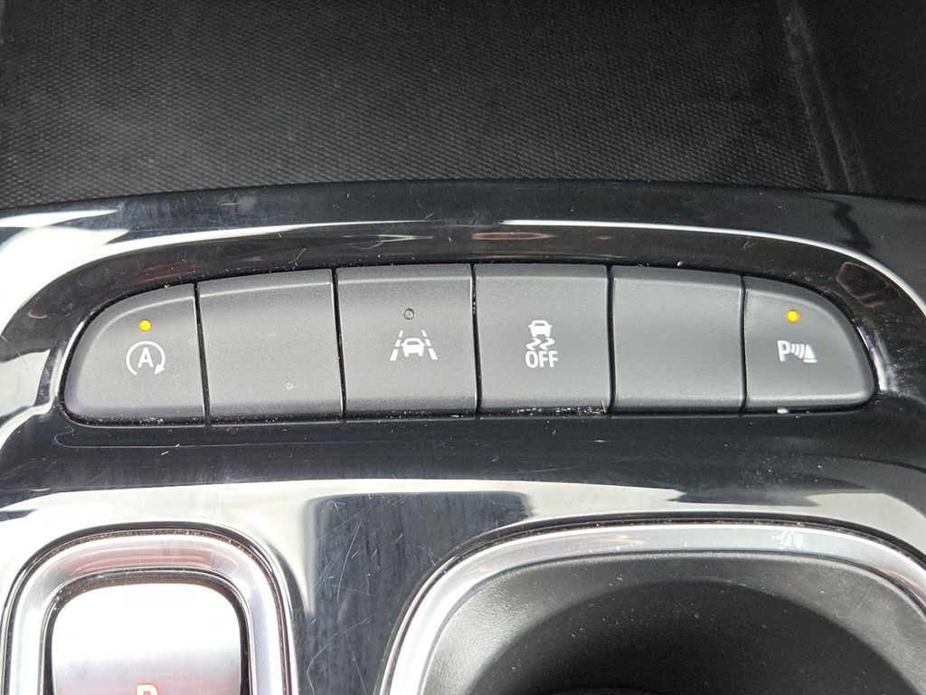 Used 2023 Gray Buick Essence image 8