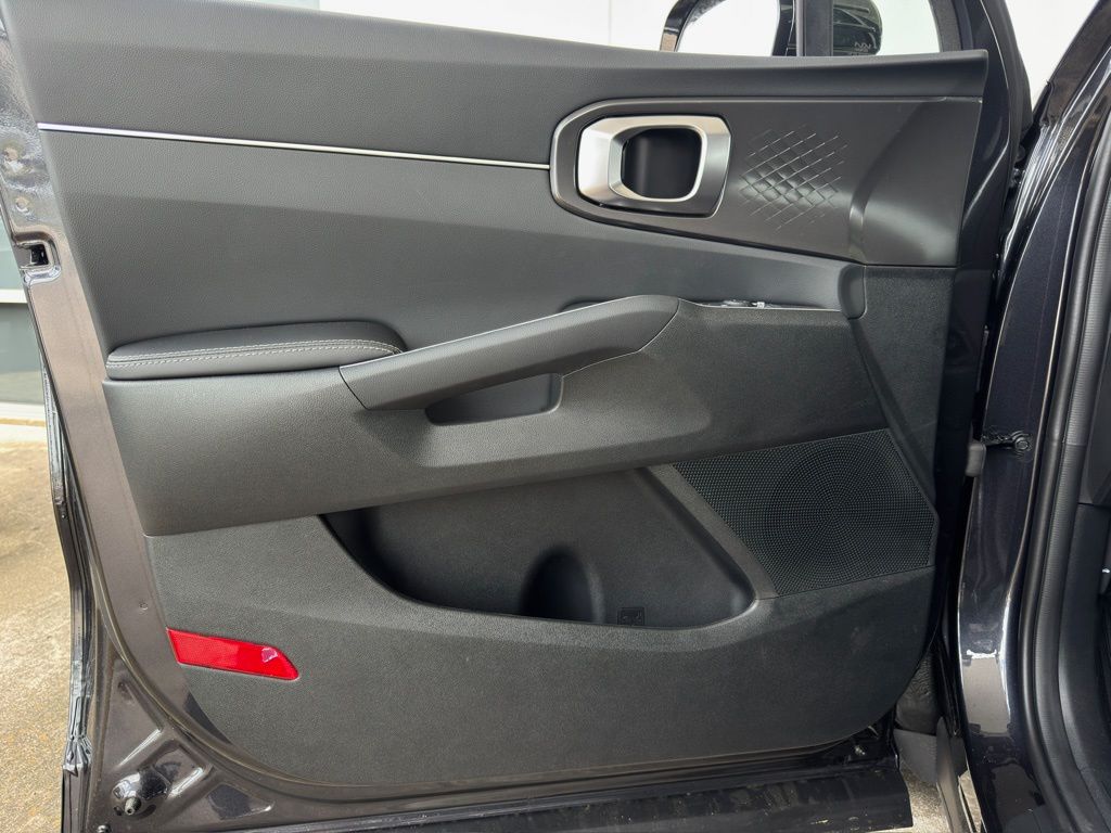 2026 Kia Sorento LX Gray at Shottenkirk Kia Fort Bend