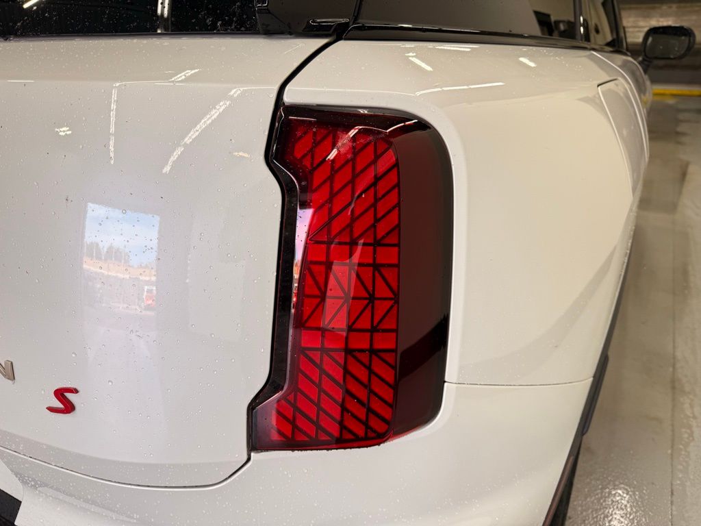 Thumbnail: 2026 MINI Cooper Countryman - 5