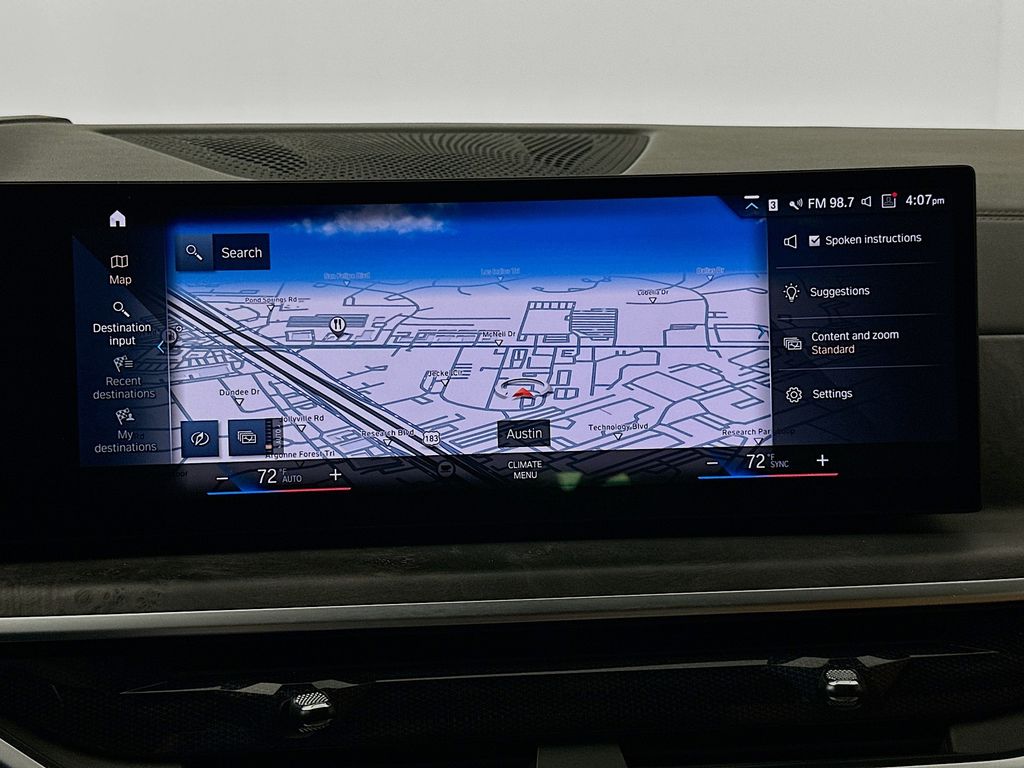 Thumbnail: 2023 BMW X7 - 13