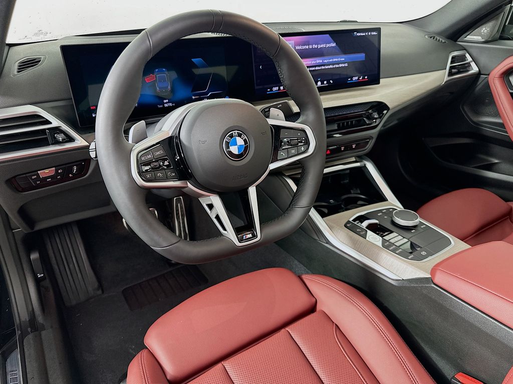 Thumbnail: 2025 BMW 2 Series - 9