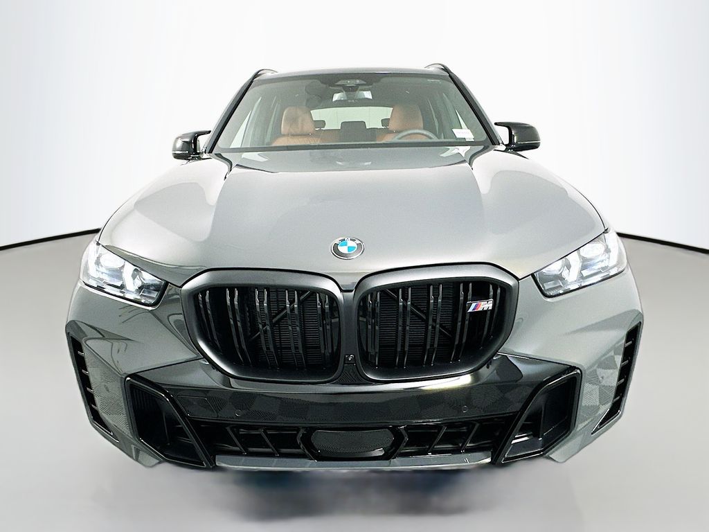 Thumbnail: 2026 BMW X5 - 2