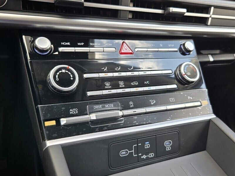 2027 Hyundai Santa Fe