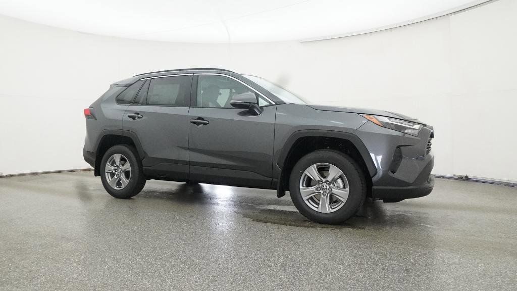 Thumbnail: 2025 Toyota RAV4 - 26