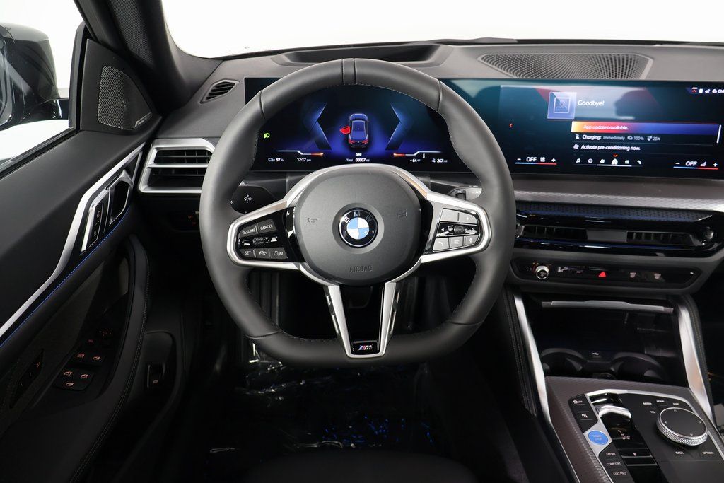 Thumbnail: 2026 BMW i4 - 3