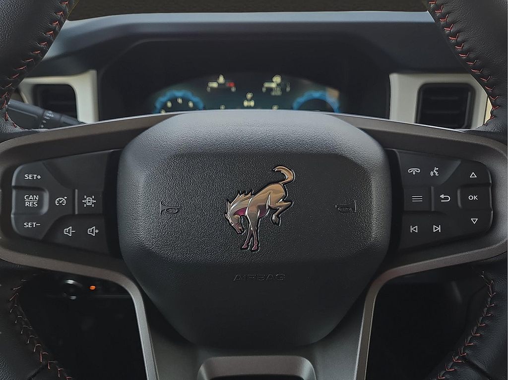 New 2026 Ford Bronco Heritage Edition For Sale in Farmington, AR