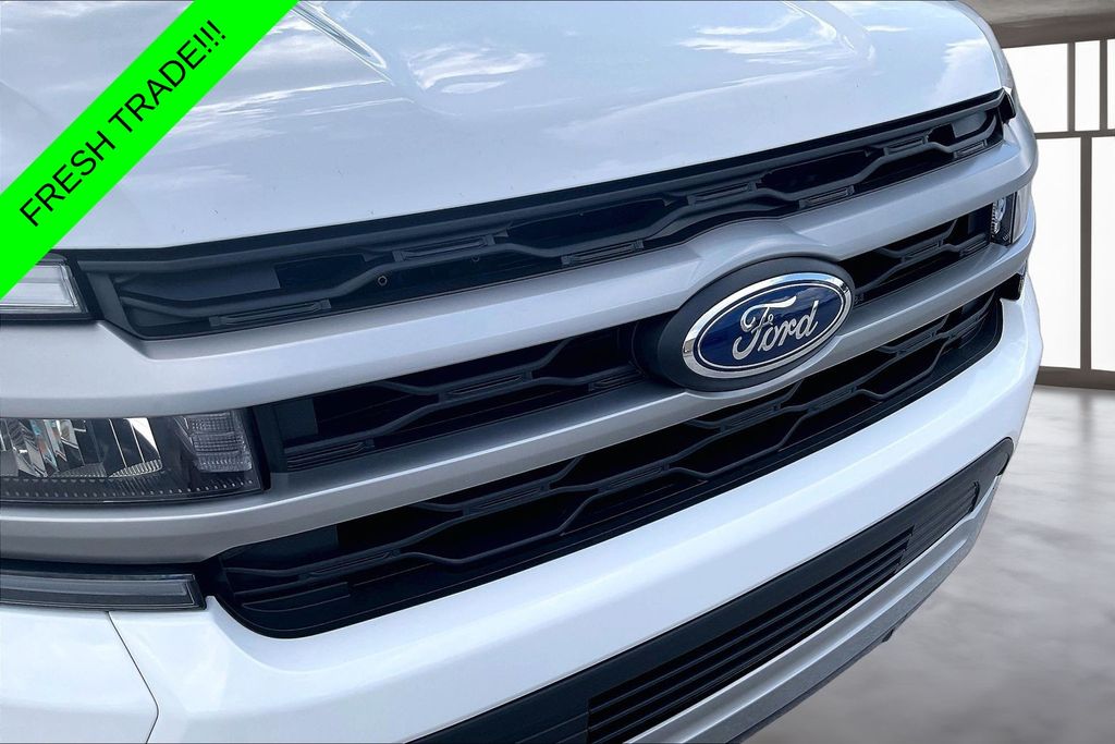 Used 2024 Ford Expedition SUV