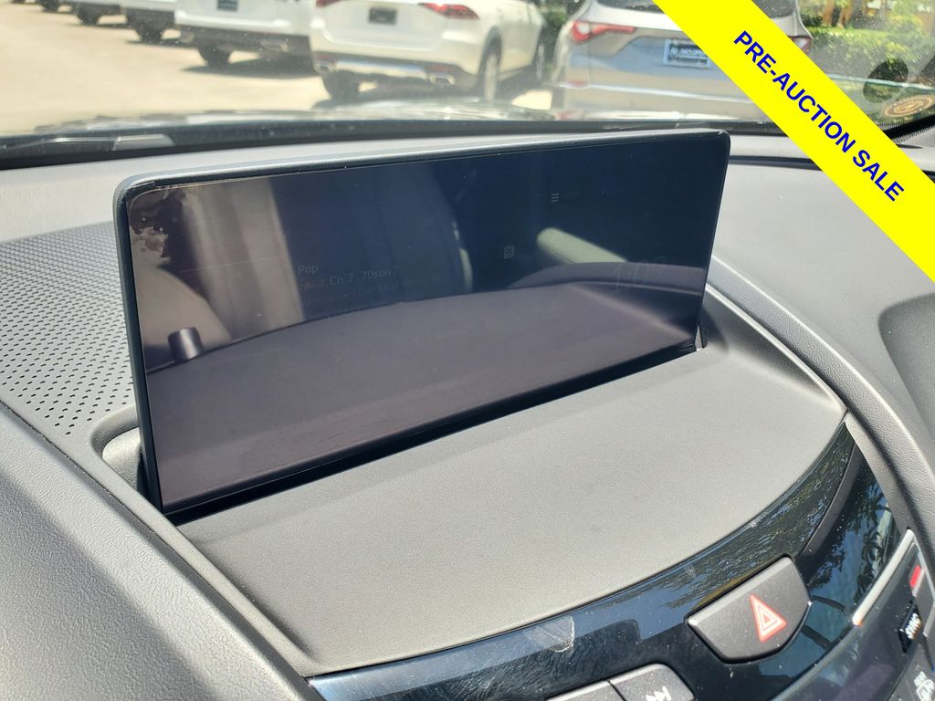Used 2025 Acura RDX SUV