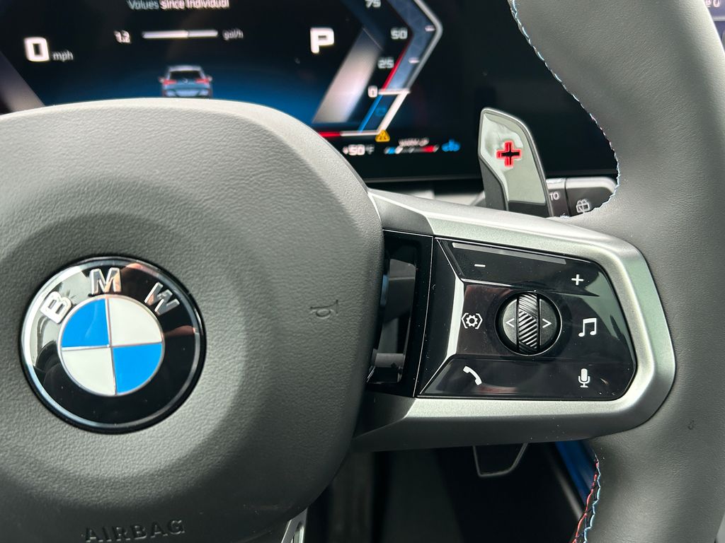 Thumbnail: 2026 BMW X3 - 21