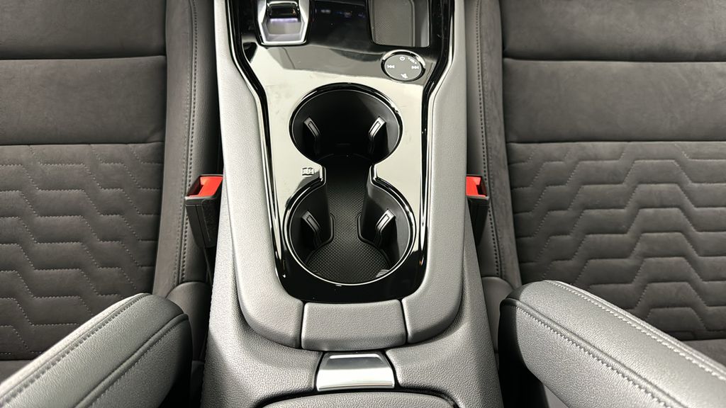 2025 Audi e-tron GT Premium Plus 22