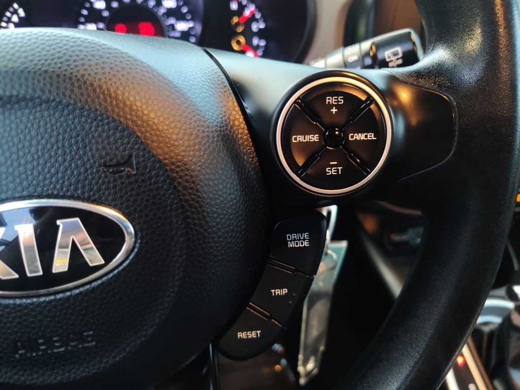 Used Car 2017 Kia Soul  Plus For Sale Under $12,000 In Austin, Texas