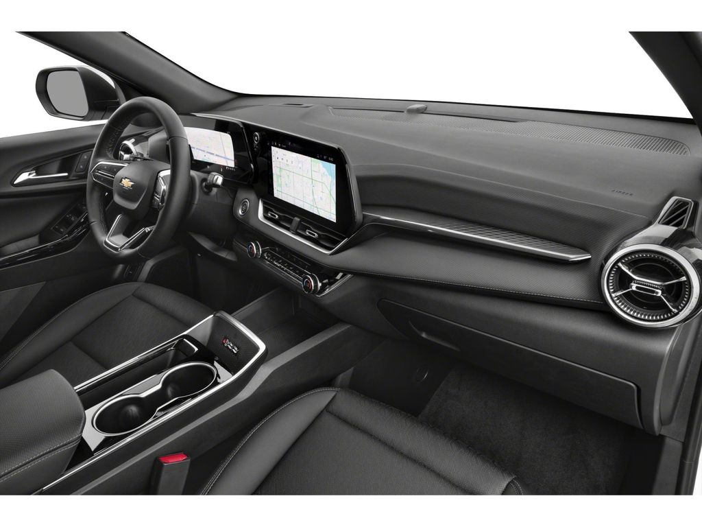 2026 Chevrolet Equinox LT - 9