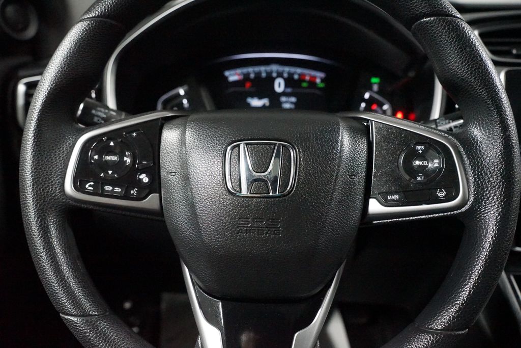 Thumbnail: 2022 Honda CR-V - 12