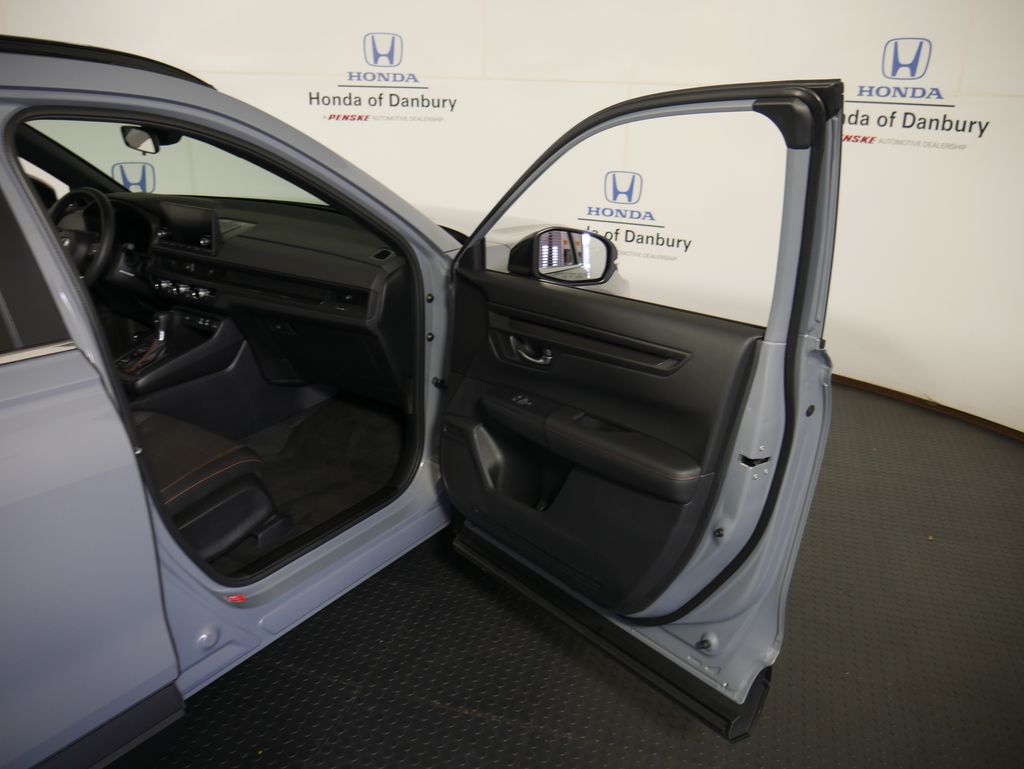 Thumbnail: 2025 Honda CR-V - 7