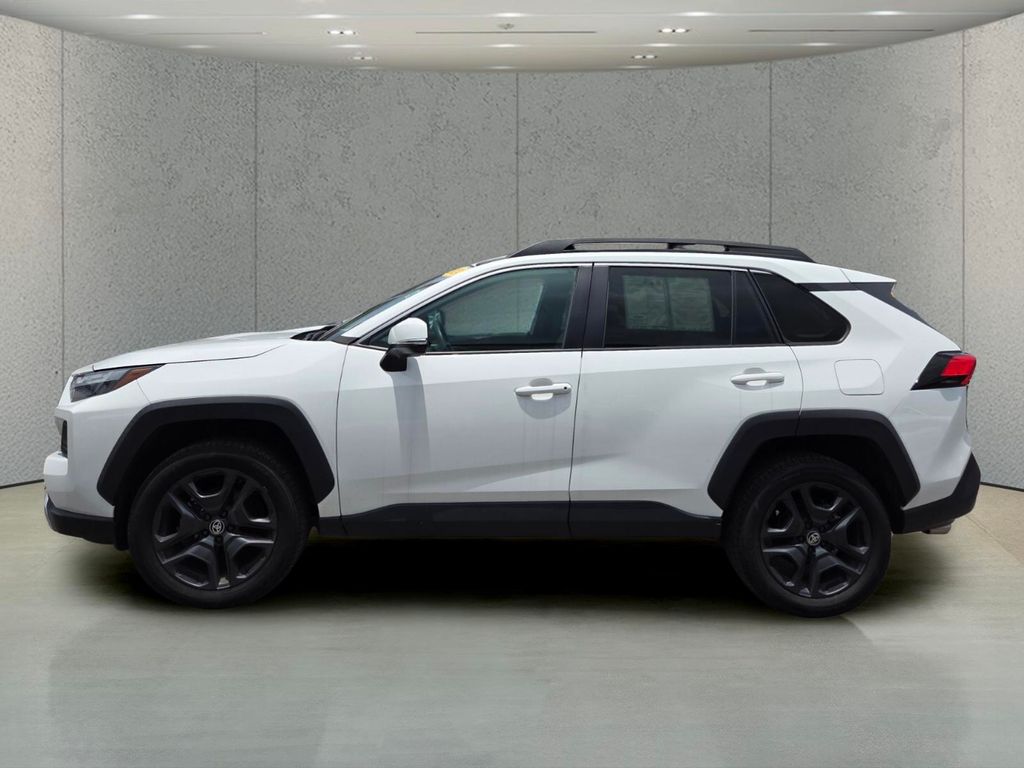 Used 2024 Toyota RAV4 SUV