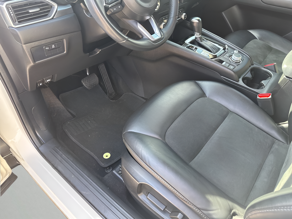 Used Car 2023 Mazda Cx-5  2.5 S Select Package For Sale Under $25,000 In Austin, Texas
