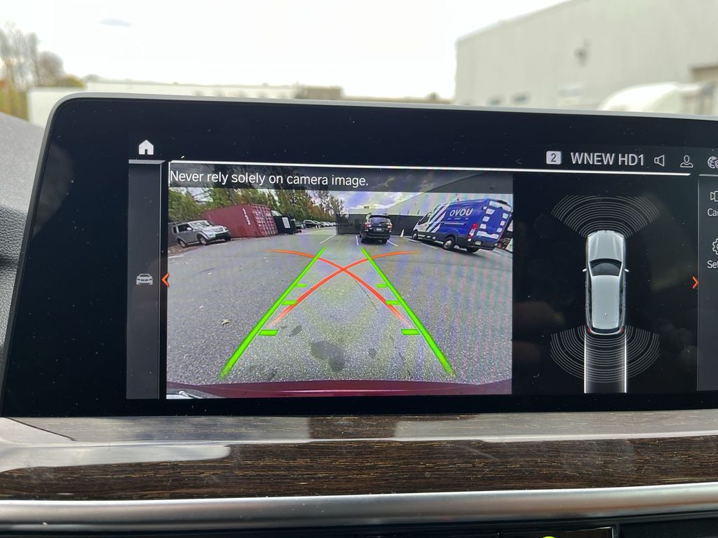 Thumbnail: 2022 BMW X3 - 17