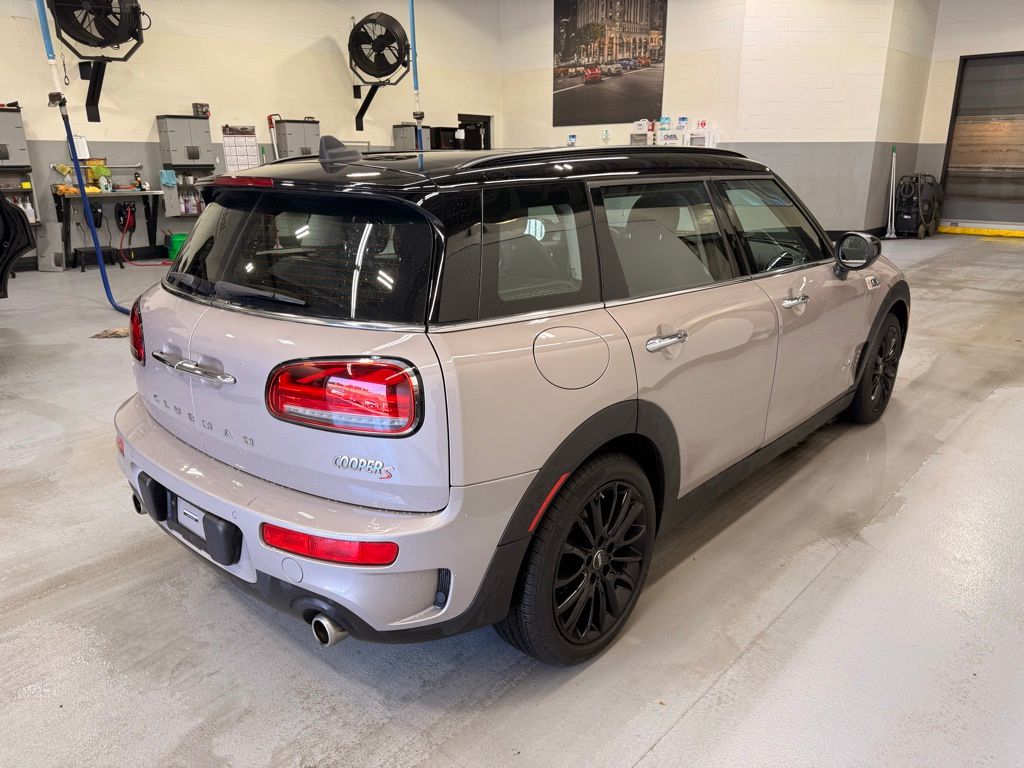 Thumbnail: 2023 MINI Cooper Clubman - 6
