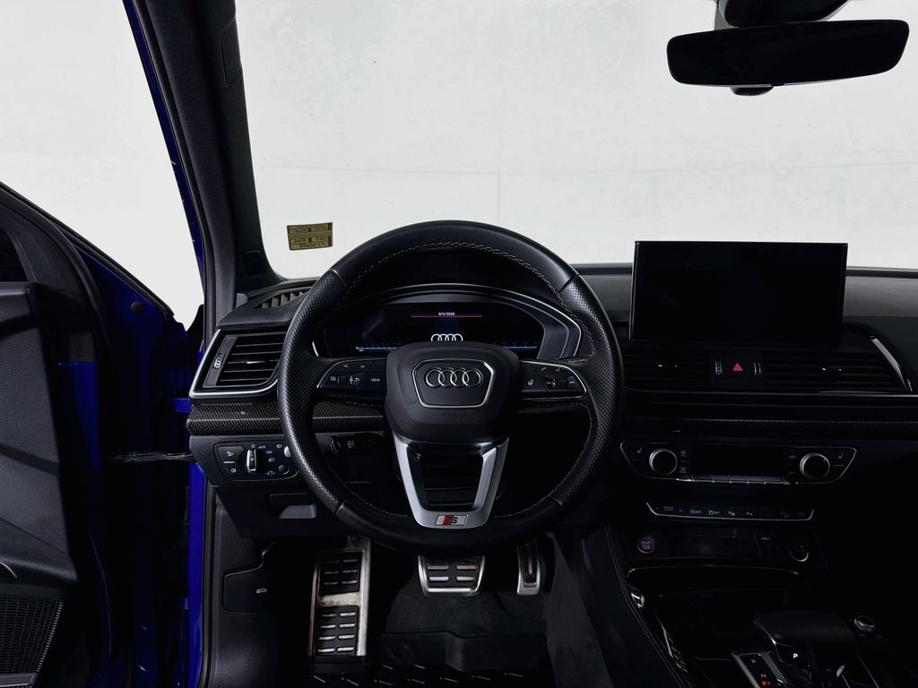 Used 2023 Audi SQ5 SUV