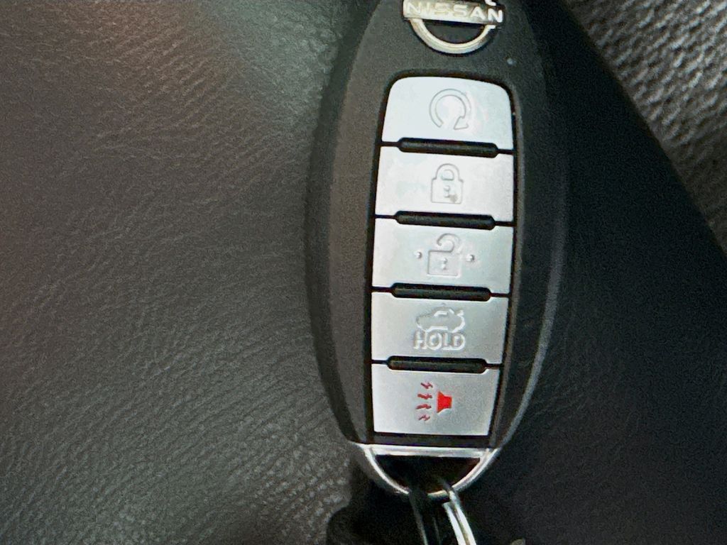 Used Car 2024 Nissan Altima  2.5 Sr For Sale Under $20,000 In Austin, Texas