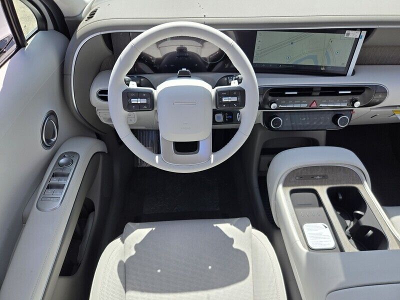 2027 Hyundai Palisade