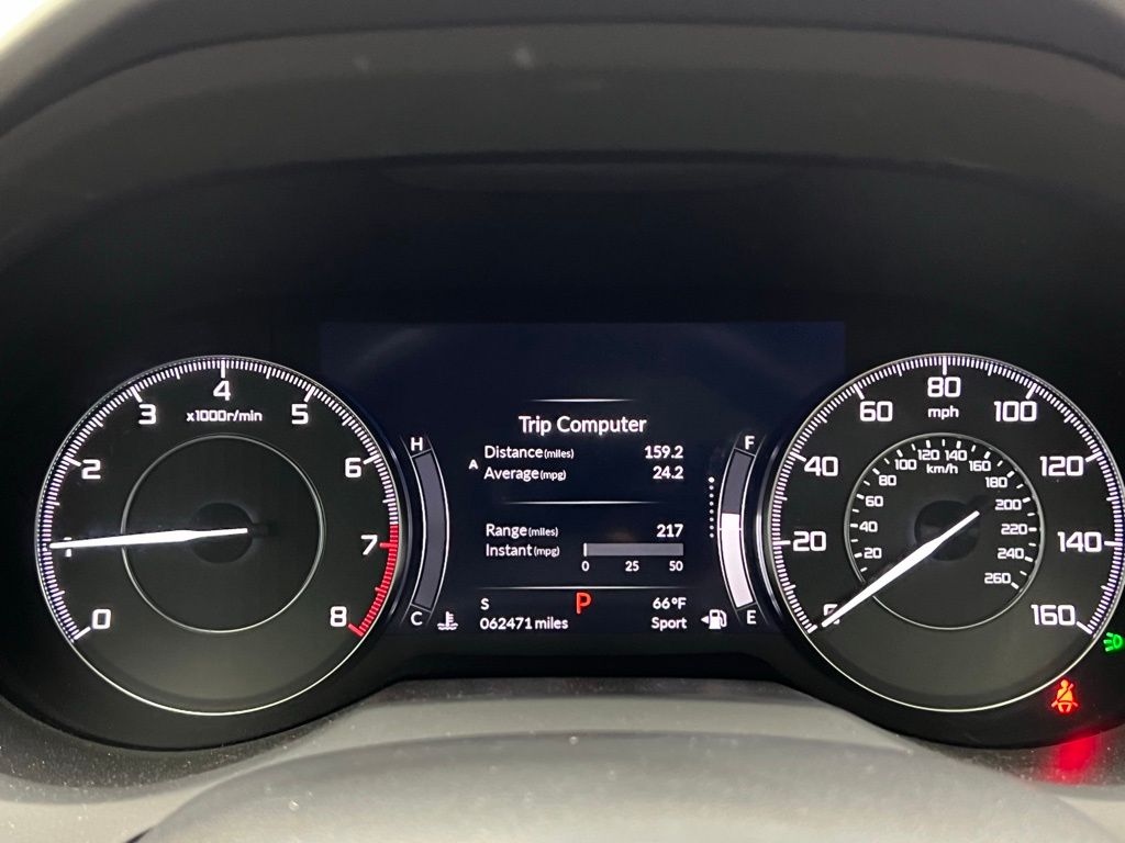 Thumbnail: 2020 Acura RDX - 17