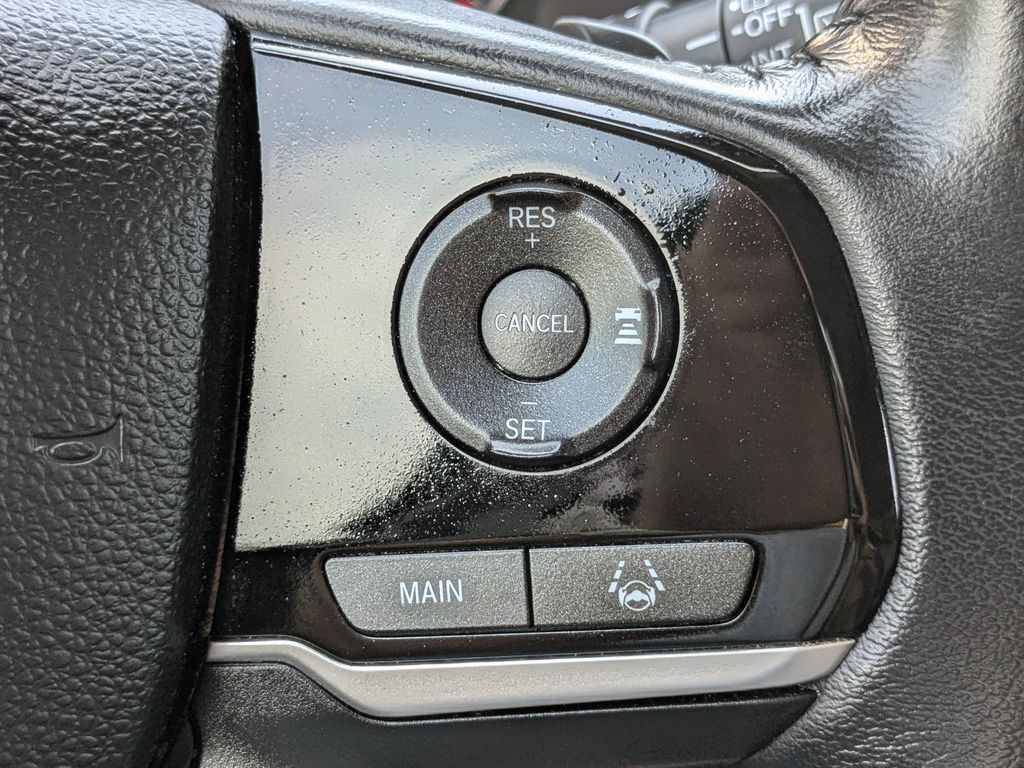 Used 2021 Honda Pilot SUV