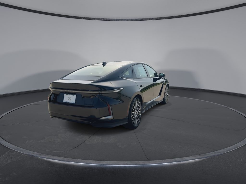 Thumbnail: 2026 Lexus ES - 8